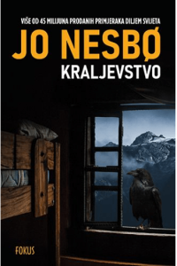 Kraljevstvo - naslovnica