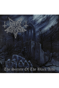 Dark Funeral - Secrets of the Black Art CD - omot