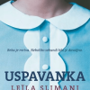 Uspavanka - naslovnica