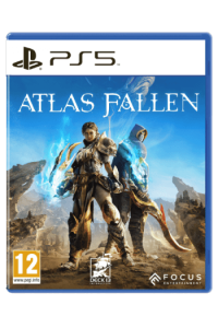 Atlas Fallen - slika proizvoda