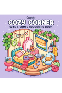 Cozy Corner - naslovnica