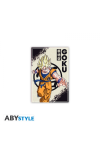 Dragon Ball Z - Standard Magnet - Goku - slika proizvoda