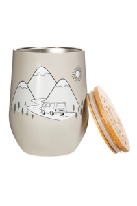 Šalica Termo On The Road