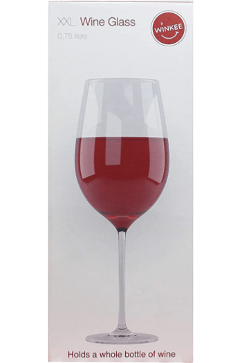 Časa za vino XXL 0,75L - slika proizvoda