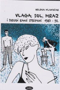 Vlaga,sol i mraz - naslovnica