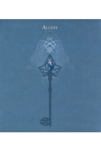 Alcest - Le Secret CD - omot