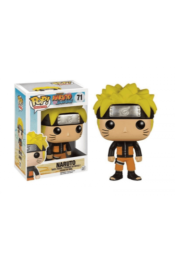 Funko Pop Animation: Naruto - Naruto - slika proizvoda