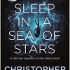 To Sleep in a Sea of Stars - naslovnica