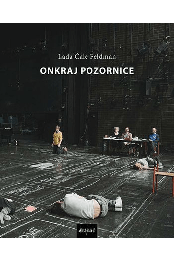 Onkraj Pozornice - naslovnica