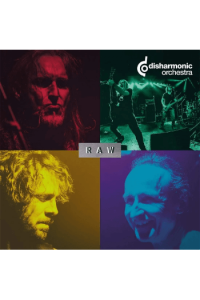 Disharmonic Orchestra - Raw - omot