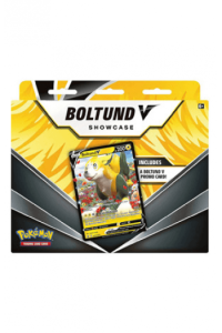 Pokemon TCG: Q2V Showcase (Boltund) - slika proizvoda
