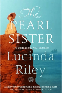 The Pearl Sister (Seven Sisters #04) knjiga