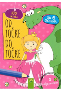 Od Točke do Točke - Blok Roza - naslovnica