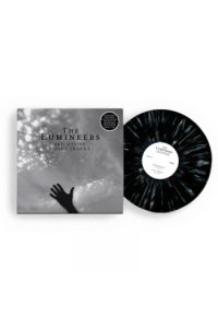 The Lumineers - Brightside (Acoustic) (Ltd. Black,White Splatter Vinyl) LP - omot