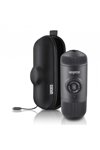 Wacaco Nanopresso - Sivi - slika proizvoda