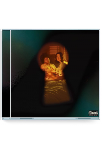 Benny Blanco - I Said I Love You First CD - omot