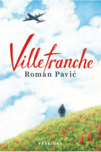 Villefranche - naslovnica