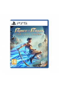 Prince Of Persia The Lost Crown - slika proizvoda
