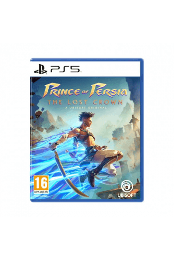 Prince Of Persia The Lost Crown - slika proizvoda