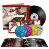 The Cars - Heartbeat City (40th Anniversary Deluxe Edition 2025) CD + LP - omot