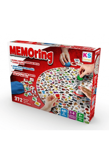 Memoring - slika proizvoda