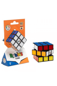 Ogm: Rubiks - 3X3 Cube
