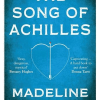 The Song of Achilles - naslovnica