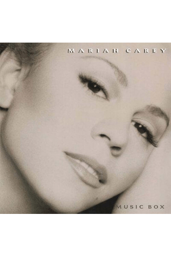 Mariah Carey - Music Box LP - omot