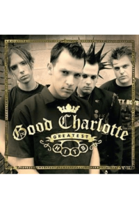 Good Charlotte - Greatest Hits CD - omot