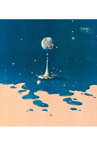 Electric Light Orchestra - Time  (180g legacy vinyl) LP - omot