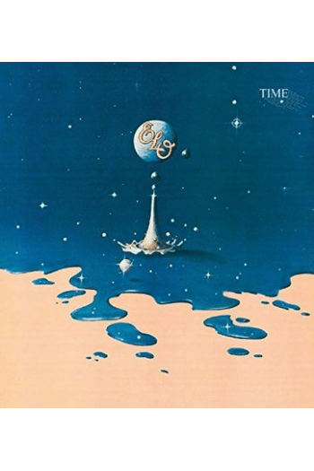 Electric Light Orchestra - Time  (180g legacy vinyl) LP - omot