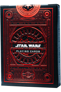 Igraće karte - Star Wars - The Dark Side