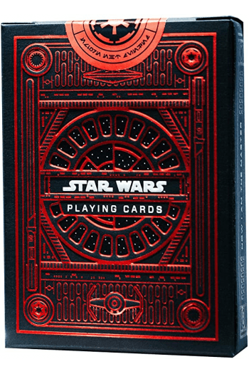 Igraće karte - Star Wars - The Dark Side - slika proizvoda