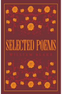 Blake (Annotated Edition (Great Poets Series)) - naslovnica