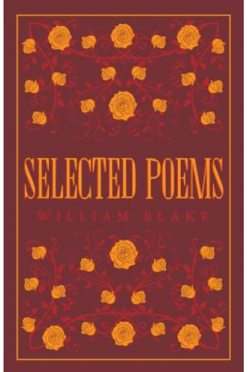 Blake (Annotated Edition (Great Poets Series)) - naslovnica