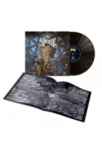 Ghost - Impera LP - omot