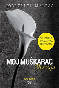 Moj muškarac - Opsesija - naslovnica