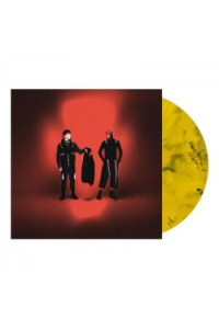 Twenty One Pilots - Breach (Black/Yelllow Vinyl) LP - omot