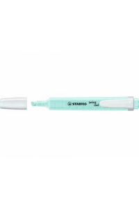 Textmarker Swing Cool Pastelno tirkizni