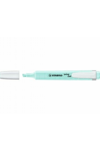 Textmarker Swing Cool Pastelno tirkizni - slika proizvoda