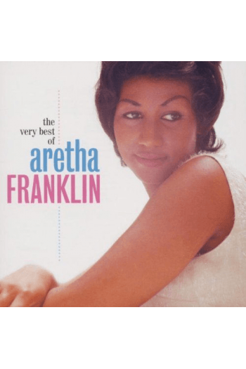 Aretha Franklin – Camden Very Best Of (CD) glazbeno izdanje