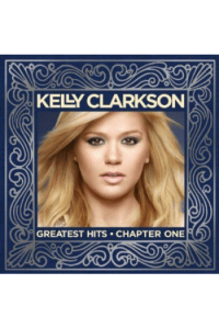Kelly Clarkson - Greatest Hits - Chapter One CD - omot