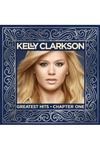 Kelly Clarkson - Greatest Hits - Chapter One CD - omot