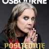 Posljednje pomazanje - naslovnica
