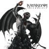 Kataklysm - Unconconquered (black vinyl) LP - omot