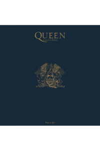 Queen - Greatest Hits II (Remastered 2011) LP - omot
