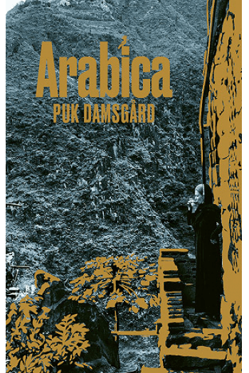 Arabica - naslovnica