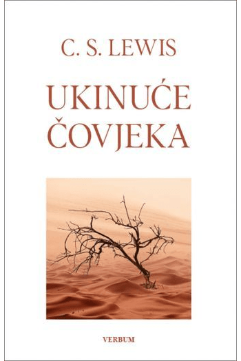 Ukinuće čovjeka - naslovnica