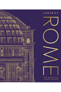Ancient Rome - naslovnica