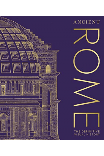 Ancient Rome - naslovnica